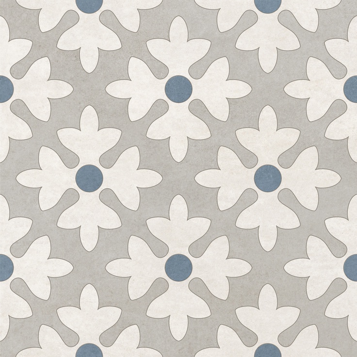 New Trend Design Art GP2020DGA23 Mia матовый 20x20 матовая