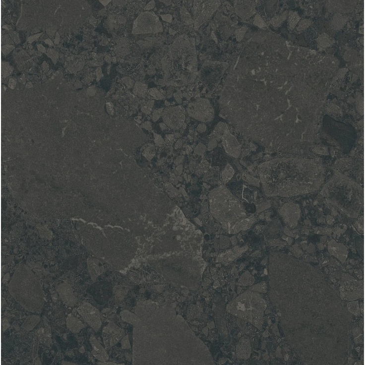 Arcana Ceramica Black&Cream ARC_88S7 Black R Space 59,3x59,3 матовая