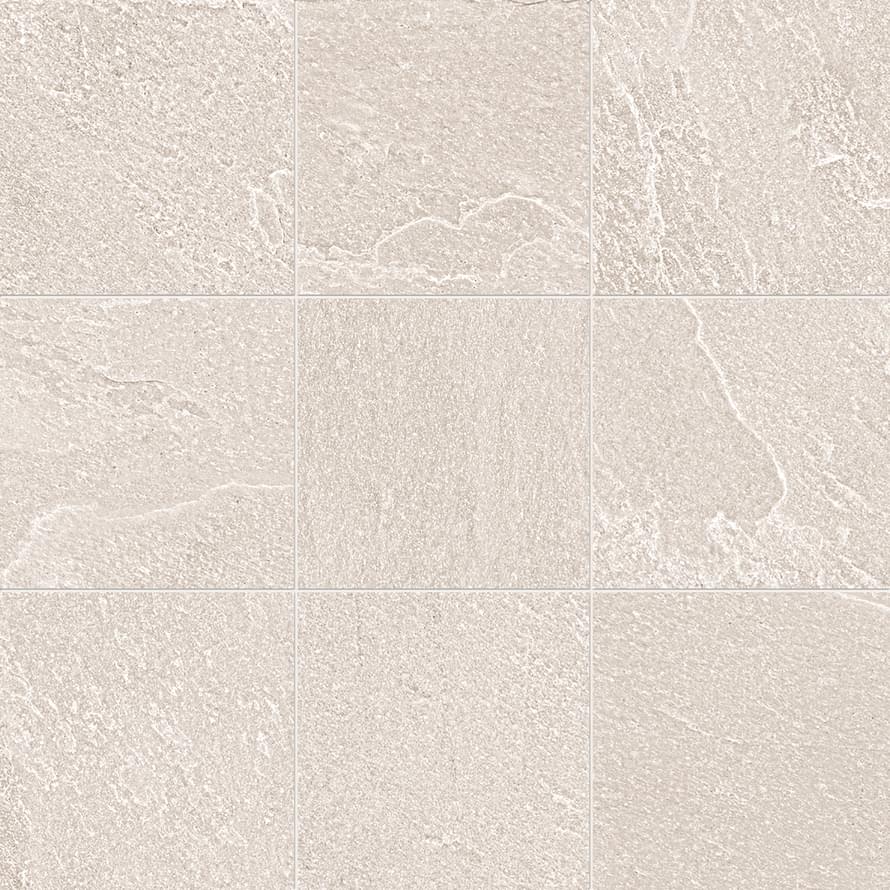 мозаика Nordika Mosaico 10x10 Sand 30x30