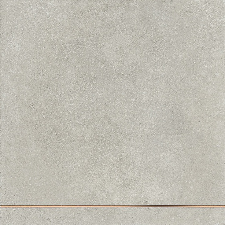 Vallelunga Terrae VTED670L Linea Rame Basalto 60x60 матовая