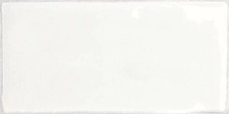 фон Mayolica White 7.5x15