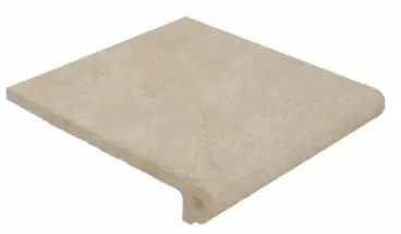 Capri Beige Peldano Redondeado 33X32.5 матовая