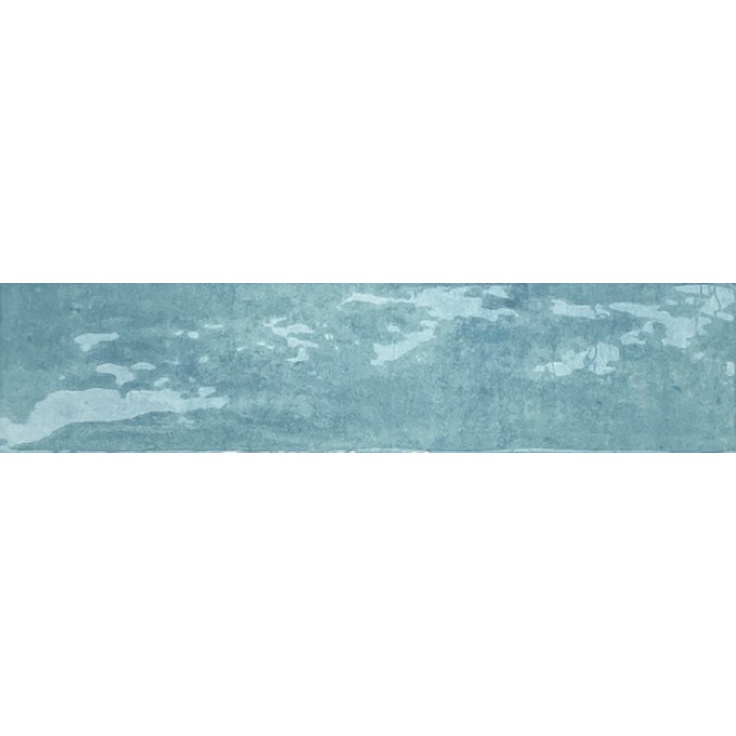 Revoir Paris Atelier WW_007 Turquoise Glossy 6,2x25 глянцевая