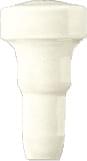 New Classic Angoli Esterno Toro Panna 5.5x2.5