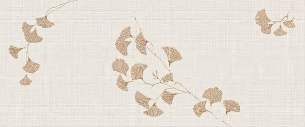 Lilysuite Biloba B 120X50 матовая