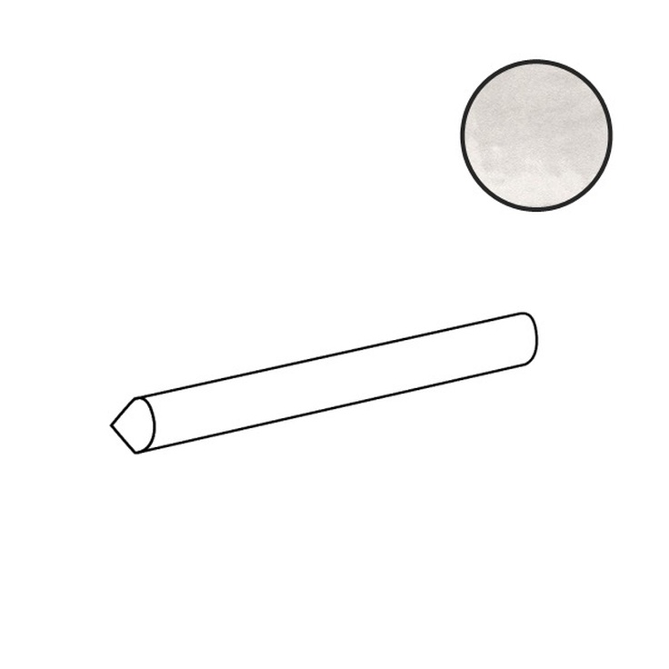 Equipe Coco 28008 Amber Grey 1,2x20 глянцевая