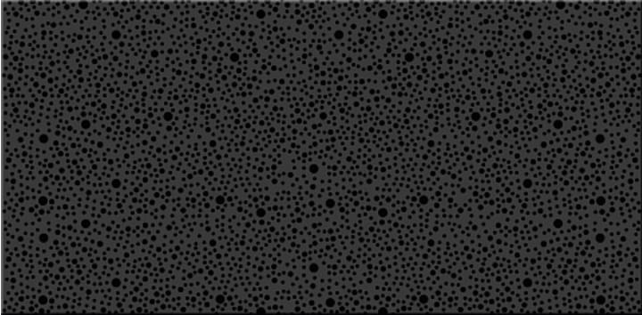 фон Дефиле Неро 20.1x40.5