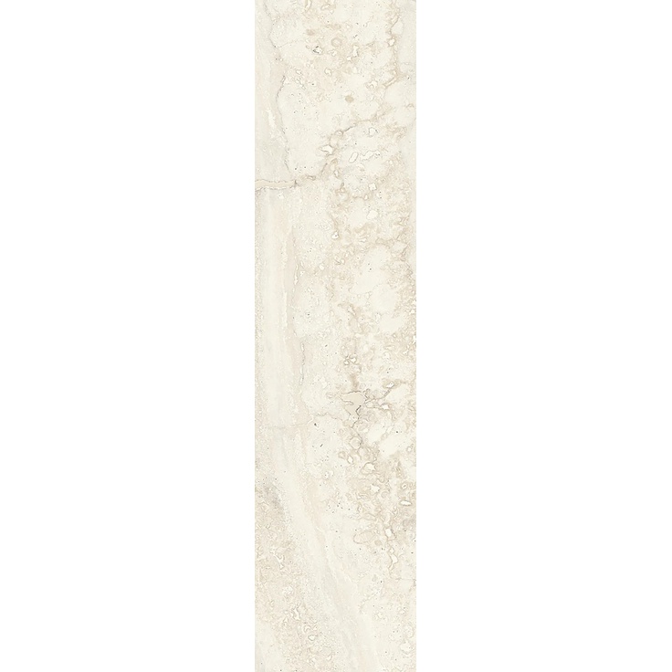 Sant Agostino Invictus CSAINIK730 Ivory Krystal 7,3x29,6 глянцевая