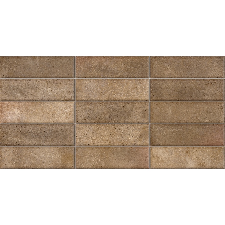 New Trend Elbrus WT36ELR31 Brick Marron 30x60 матовая
