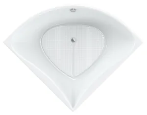 Ванна угловая BACH 150х150 Система 0, каркас