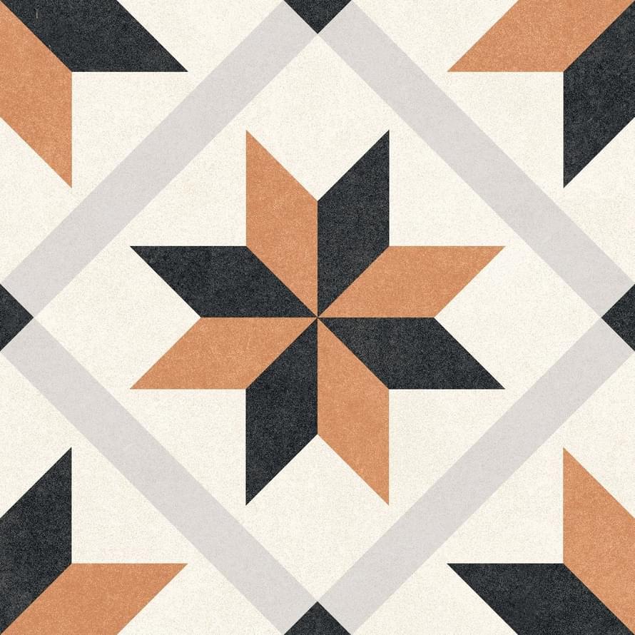 декор Levels Orange Decor 1036 20x20