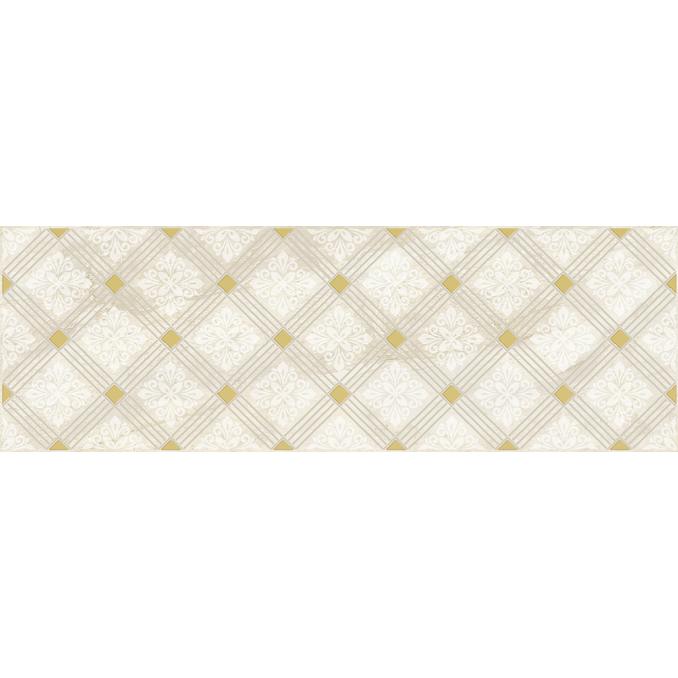 Royal Decor Beige 20x60 глянцевая