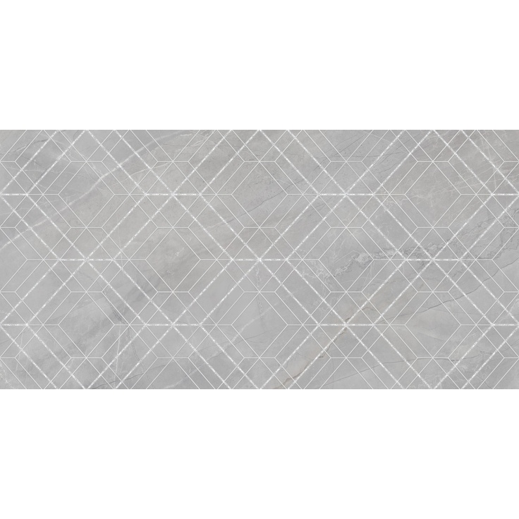New Trend Lims DW36LMM25 Dark Rhomb 30x60 глянцевая