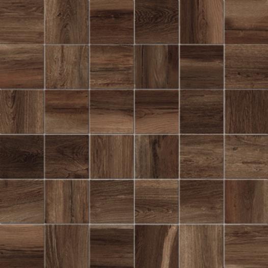 мозаика Legno Del Notaio Mk.Lnot Old 30x30