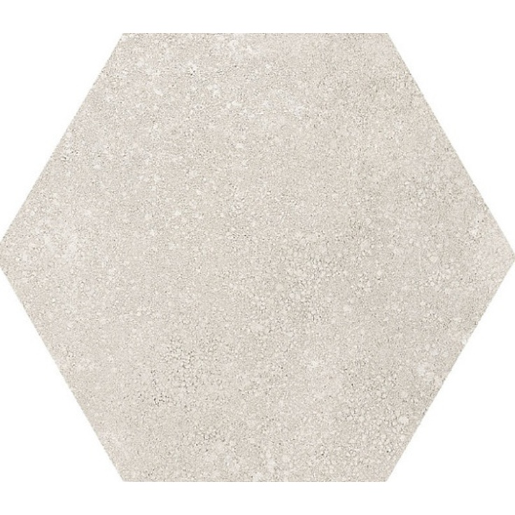 Vallelunga Terrae VTEE10 Gesso Esagona 22x19 матовая