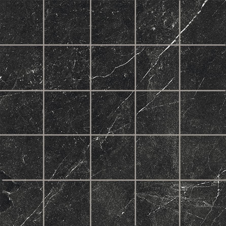 мозаика Shale Dark Mosaico 30x30