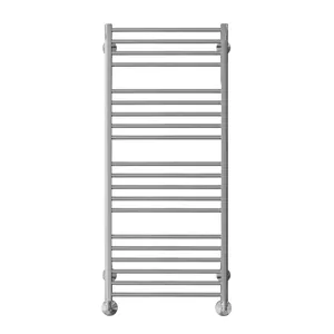 Полотенцесушитель водяной RAVAK (500х1200) хром, нижнее подключение, 936 Вт