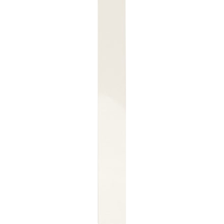 WOW Faces Liso White Gloss 5x40 глянцевая