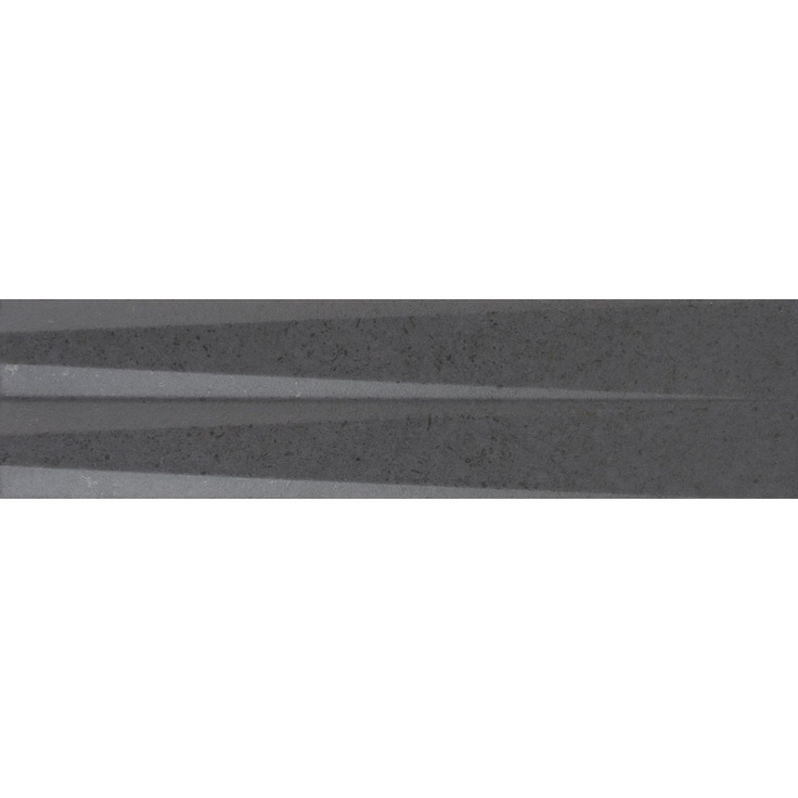 WOW Stripes 108935 Transition Graphite Stone 7,5x30 матовая