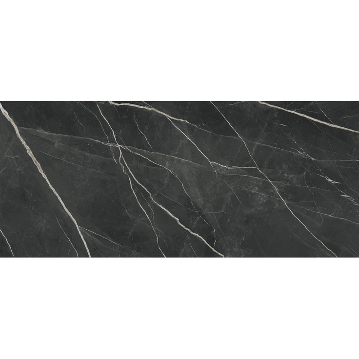 Atlas Concorde Marvel Gala AFXY Calacatta Black Lappato 120x278 глянцевая