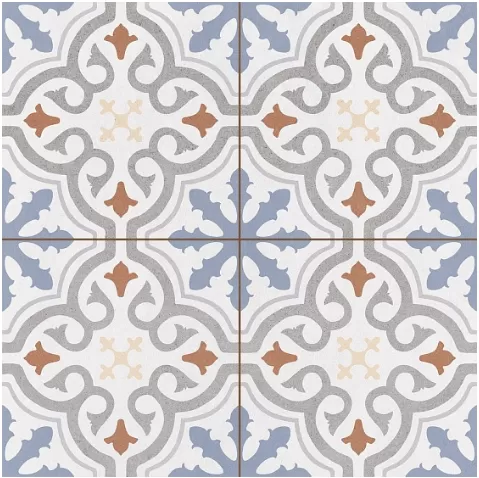 Hydraulic Grace Mix 45X45 матовая