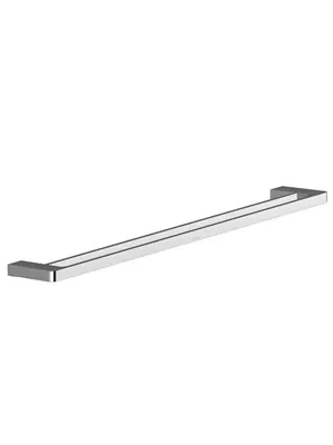 Полотенцедержатель двойной 63 см RAVAK TD 320.00
