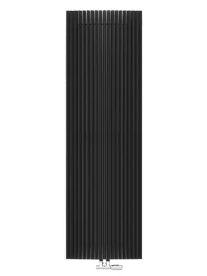 Дизайн-радиатор JAGA H180 L51, 1366 Вт, цвет: черный, ARCW1.180051.018/MM/SP