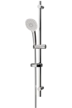 Душевой комплект AM.PM 2.0 F0170A000 лейка 3 функций d-120мм, штанга 900мм, шланг 1750мм