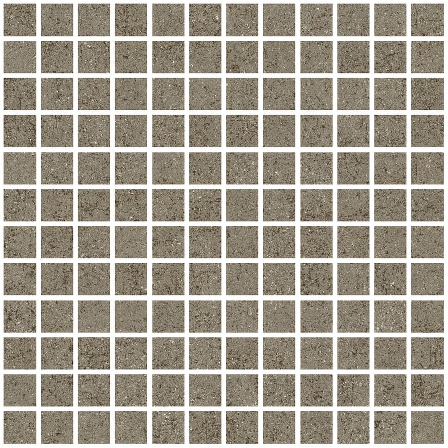 мозаика Cuit Mosaic 25 Clay Soft 30x30
