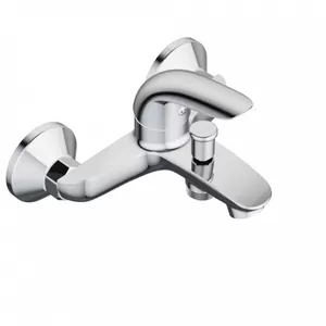 Смеситель Damixa Palace Bit/Eclipse для ванны/душа, однозахватный 311000000/311000001