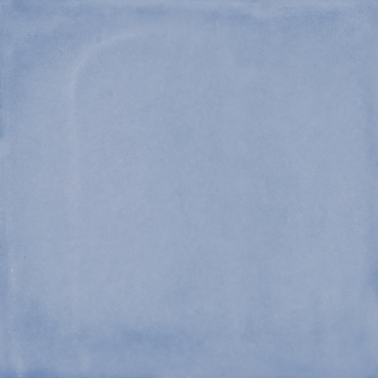 Sant Agostino Vita CSAVAZLU20 Azzurro Luc 20x20 глянцевая