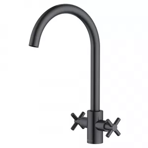 Смеситель DAMIXA Graphite для кухни, цвет графит 270000000
