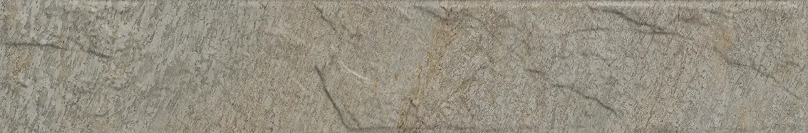 Eremite Taupe Elewacja Struktura Mat B1a 39,7x6,5 матовая