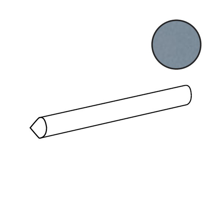 Equipe Hopp 31226 Jolly Blue 1,2x20 матовая