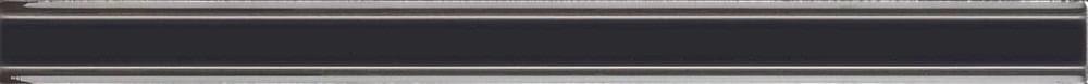 бордюр Formae Matita Capitello Ebony 2x26
