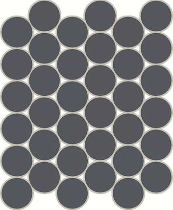 Eternum Glass Avio Mosaico Lounge Lux 26.2X30.2 полированная