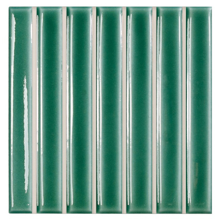 WOW Sweet Bars 130051 Turques Gloss 11,6x11,6 глянцевая