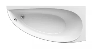 Ванна акриловая RAVAK 150х75 белая R правая