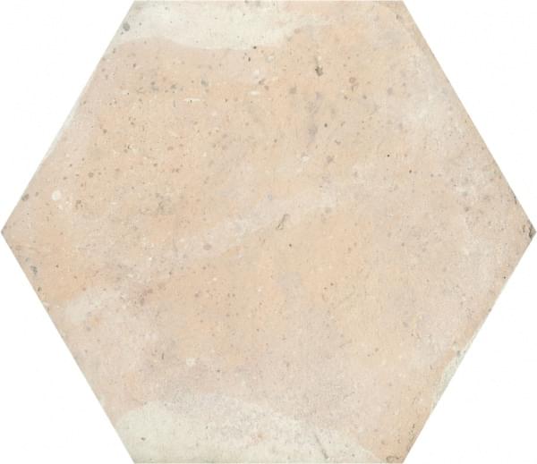 Cottage Hexa Sand 14X16