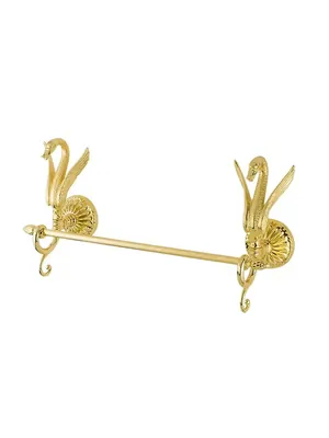 Migliore Полотенцедержатель 40 см, золото 26145