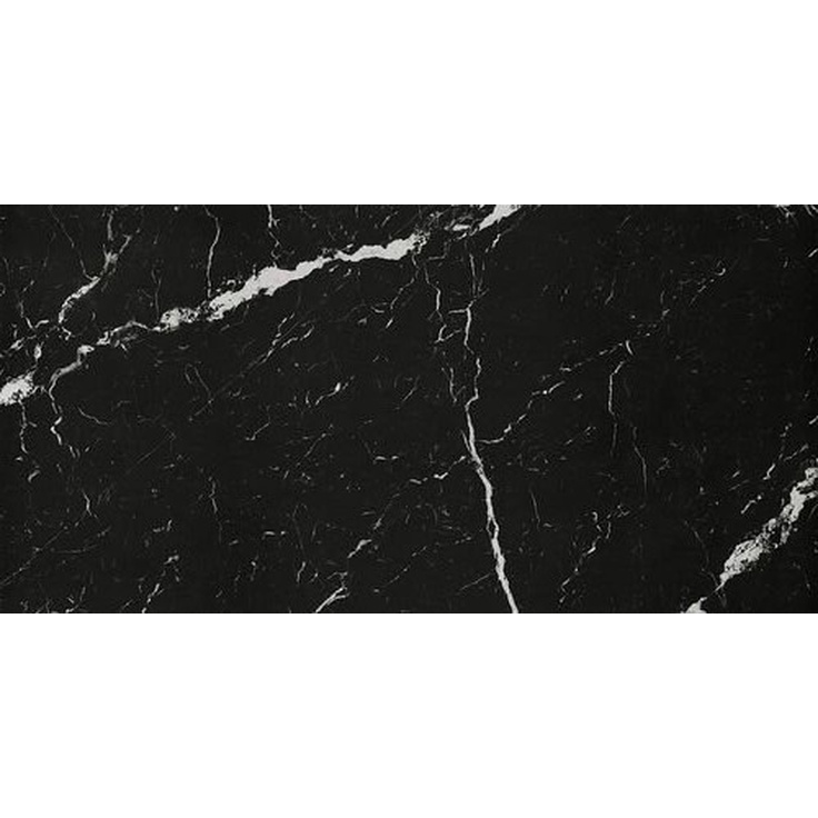 Fap Ceramiche Roma Gold fPZ9 Nero Eleganto  Brill 80x160 глянцевая