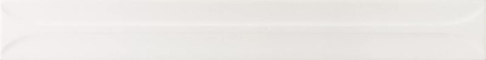 HOPP BRO White 5x40 матовая