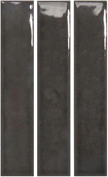 фон Nouvelle Charcoal Gloss 3x16