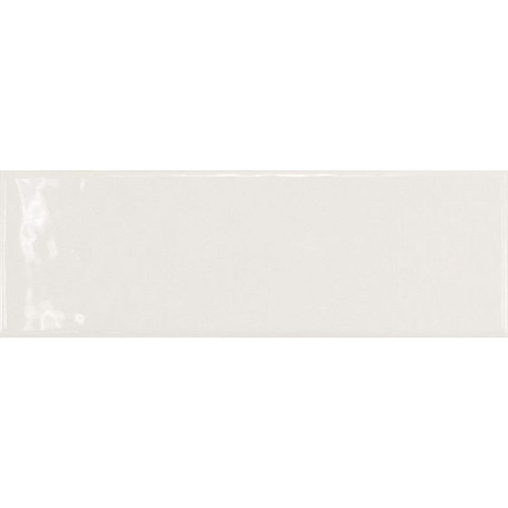 Equipe Country 21668 Bullnose Blanco 6,5x20 глянцевая