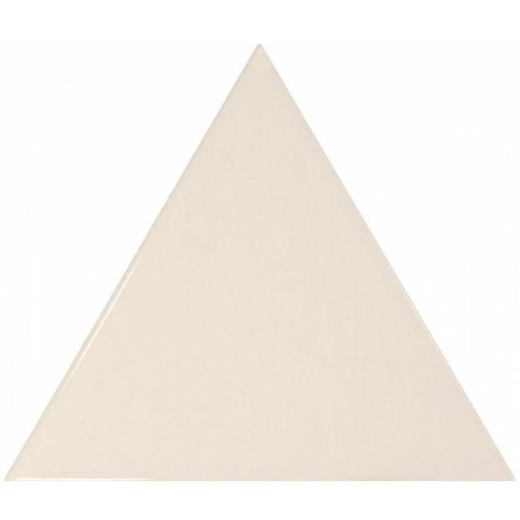 Equipe Scale 23814 Triangolo Cream 10,8x12,4 глянцевая