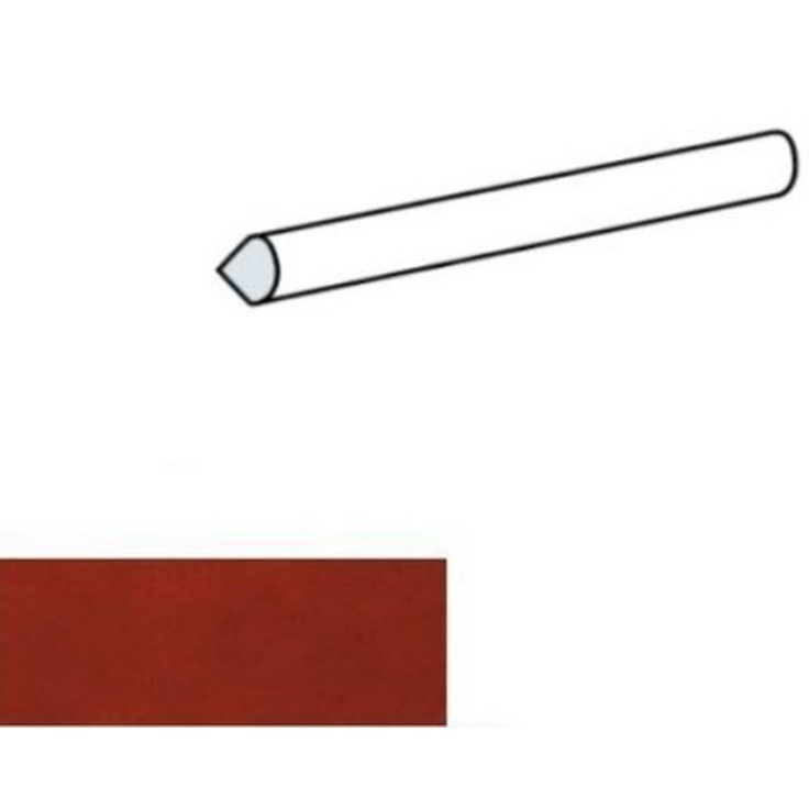 Equipe Village 25663 Jolly Volcanic Red 1,2x20 глянцевая