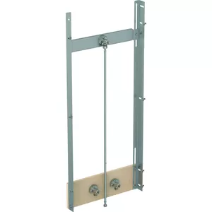 Инсталляция Ideal Standard PROSYS для монтажа душевого смесителя и верхнего душа R016767