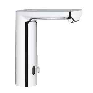 Смеситель Grohe E 36421000 для умывальника, бесконтактный, L-Size со смешиванием