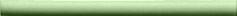 Electa Coprispigolo Verde Craquele 1.2x20
