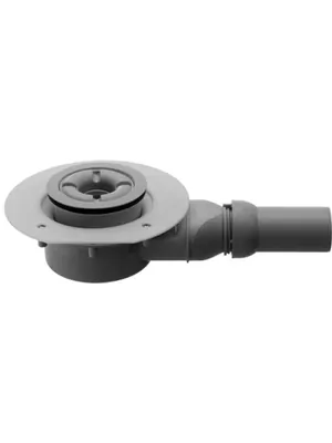 Сифон для душевого поддона Duravit 791243000000000